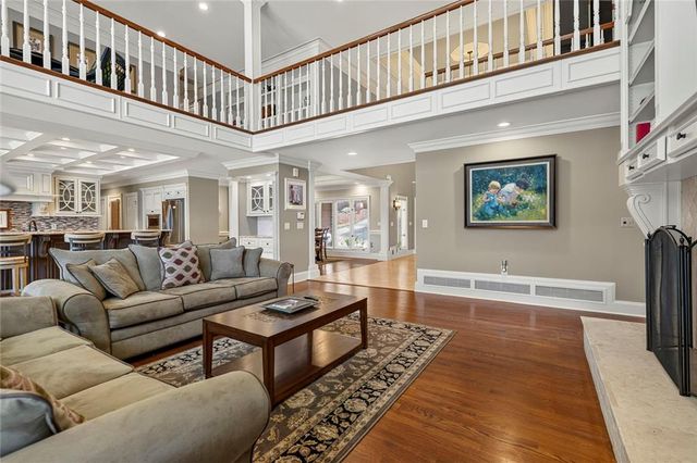 6576 Yacht Club Road, Flowery Branch, GA 30542