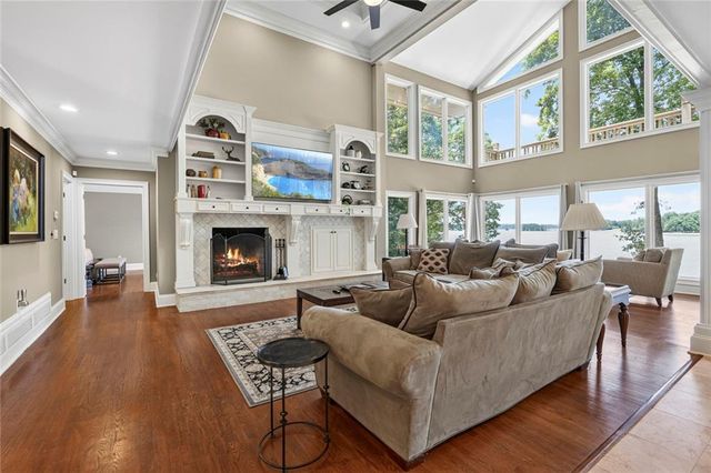 6576 Yacht Club Road, Flowery Branch, GA 30542