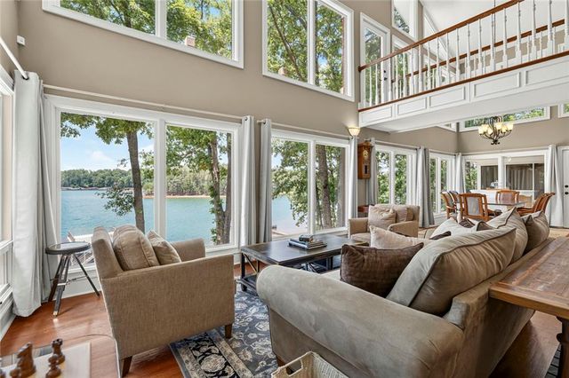 6576 Yacht Club Road, Flowery Branch, GA 30542