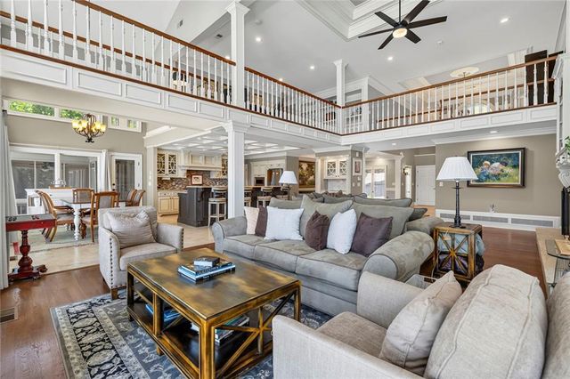 6576 Yacht Club Road, Flowery Branch, GA 30542