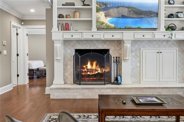 6576 Yacht Club Road, Flowery Branch, GA 30542