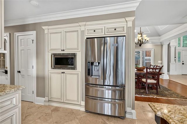 6576 Yacht Club Road, Flowery Branch, GA 30542
