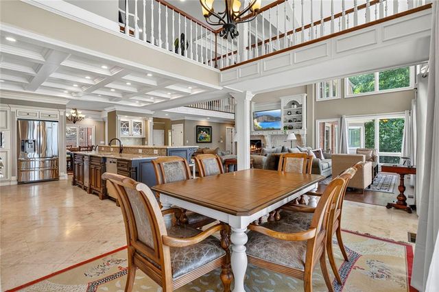 6576 Yacht Club Road, Flowery Branch, GA 30542