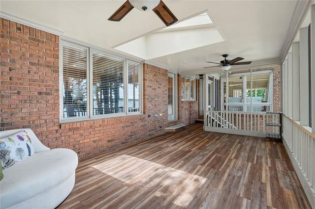 6576 Yacht Club Road, Flowery Branch, GA 30542