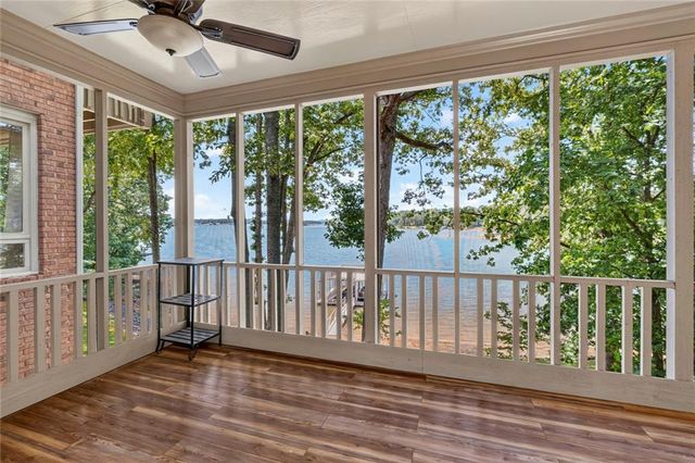 6576 Yacht Club Road, Flowery Branch, GA 30542