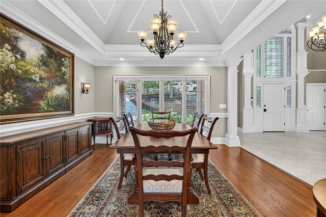 6576 Yacht Club Road, Flowery Branch, GA 30542
