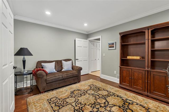 6576 Yacht Club Road, Flowery Branch, GA 30542
