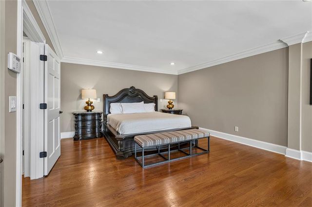 6576 Yacht Club Road, Flowery Branch, GA 30542