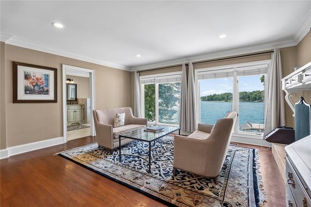 6576 Yacht Club Road, Flowery Branch, GA 30542