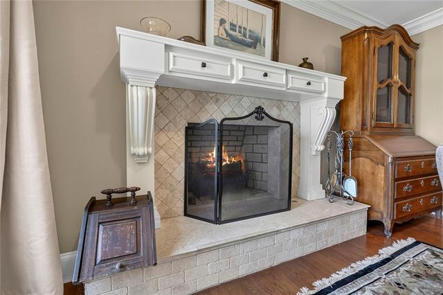 6576 Yacht Club Road, Flowery Branch, GA 30542
