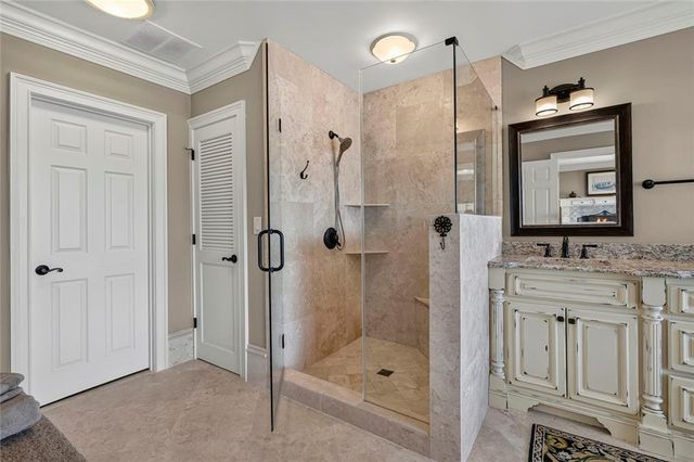 6576 Yacht Club Road, Flowery Branch, GA 30542