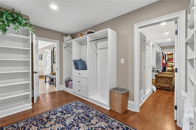 6576 Yacht Club Road, Flowery Branch, GA 30542