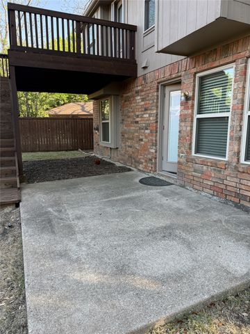 638 Saint Andrews Place, Coppell, TX 75019