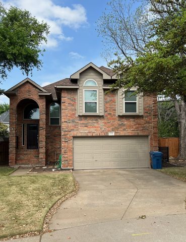 638 Saint Andrews Place, Coppell, TX 75019