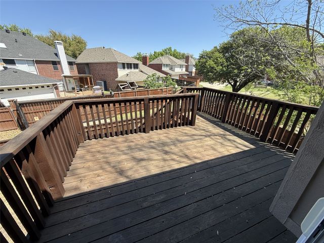 638 Saint Andrews Place, Coppell, TX 75019