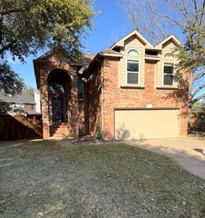 638 Saint Andrews Place, Coppell, TX 75019