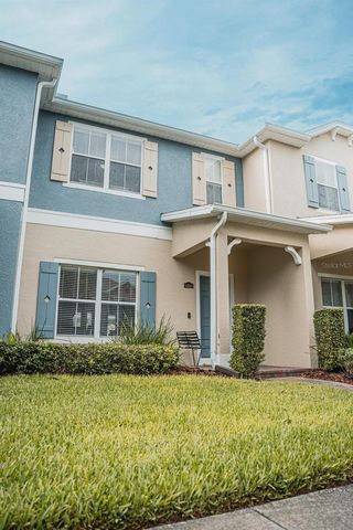 11843 DEER PATH WAY, Orlando, FL 32832