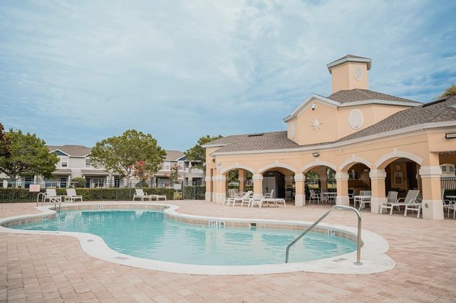 11843 DEER PATH WAY, Orlando, FL 32832