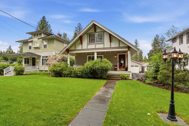 214 W 14th Ave, Spokane, WA 99204