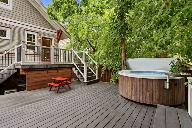 214 W 14th Ave, Spokane, WA 99204