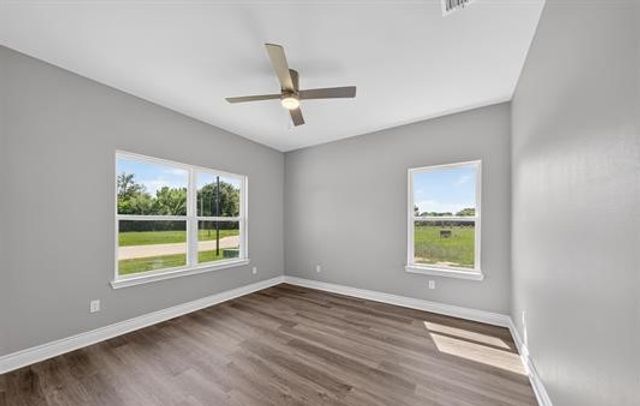 105 W Teal Drive, Troup, TX 75789