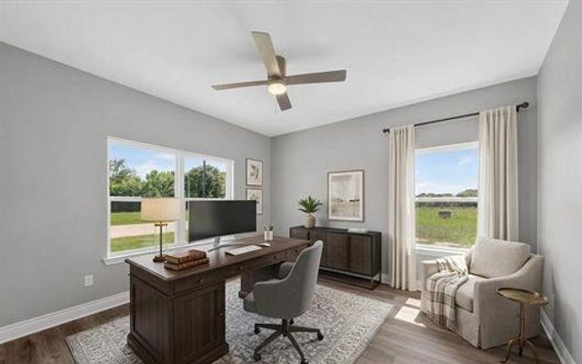 105 W Teal Drive, Troup, TX 75789