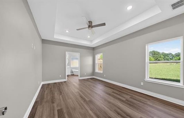 105 W Teal Drive, Troup, TX 75789