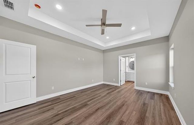 105 W Teal Drive, Troup, TX 75789