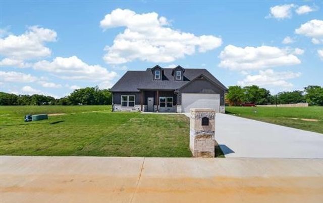 105 W Teal Drive, Troup, TX 75789