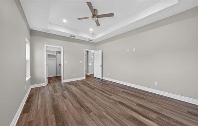 105 W Teal Drive, Troup, TX 75789