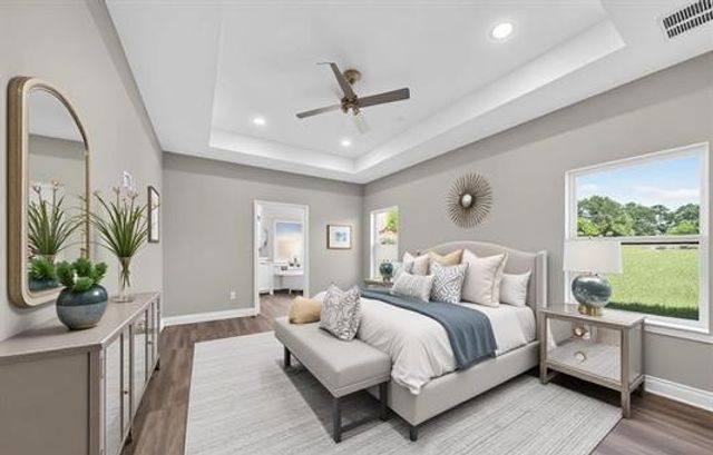 105 W Teal Drive, Troup, TX 75789