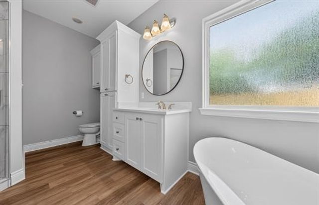 105 W Teal Drive, Troup, TX 75789