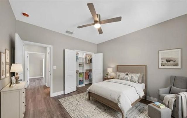 105 W Teal Drive, Troup, TX 75789