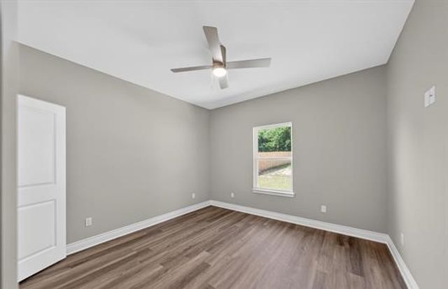 105 W Teal Drive, Troup, TX 75789