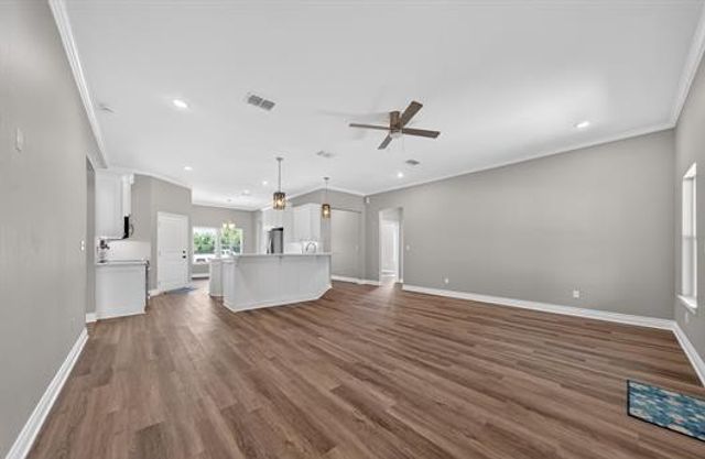 105 W Teal Drive, Troup, TX 75789