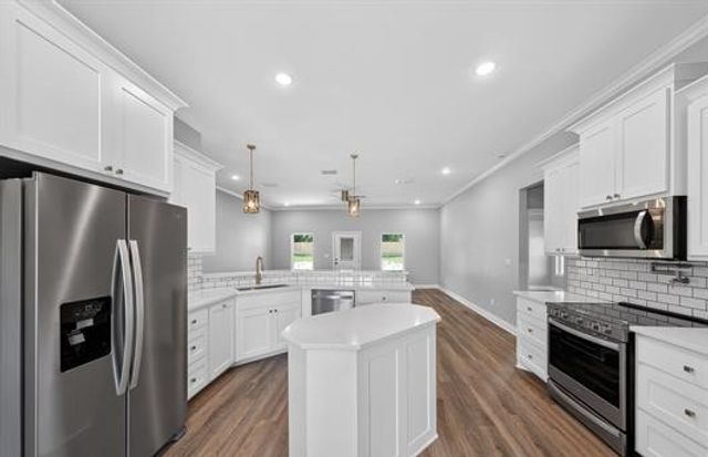 105 W Teal Drive, Troup, TX 75789