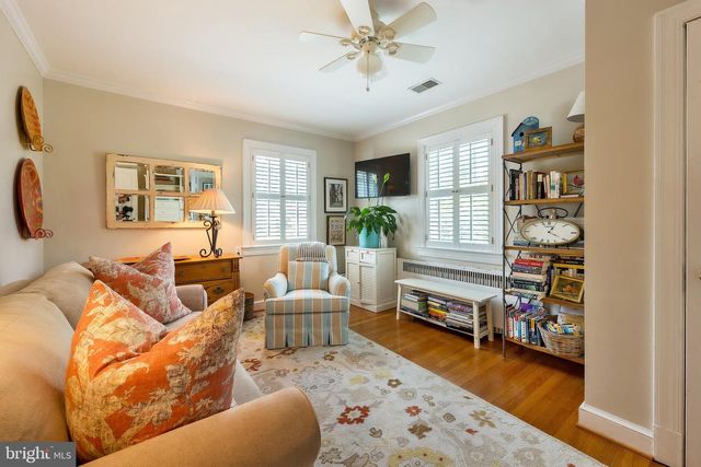 8505 LYNWOOD PL, Chevy Chase, MD 20815