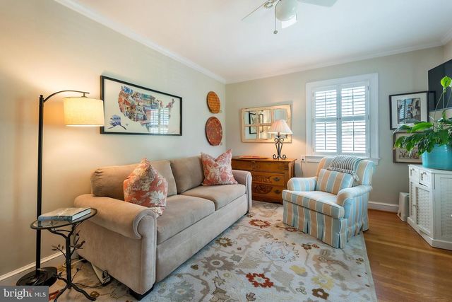 8505 LYNWOOD PL, Chevy Chase, MD 20815