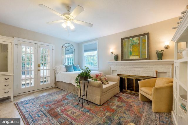 8505 LYNWOOD PL, Chevy Chase, MD 20815