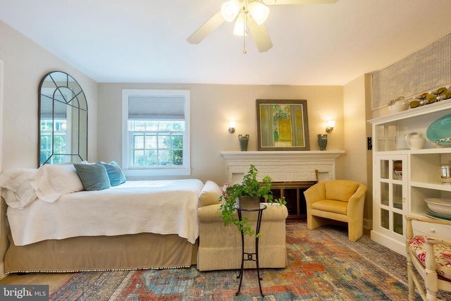 8505 LYNWOOD PL, Chevy Chase, MD 20815