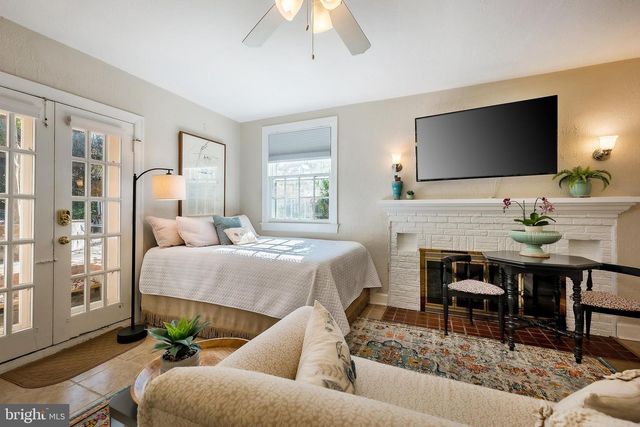 8505 LYNWOOD PL, Chevy Chase, MD 20815