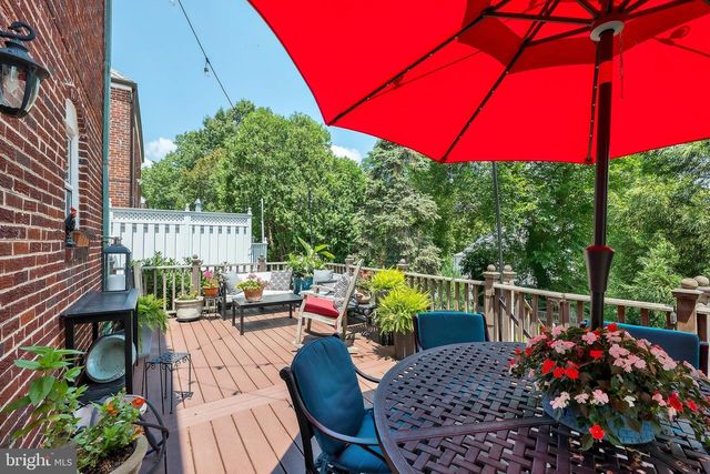 8505 LYNWOOD PL, Chevy Chase, MD 20815