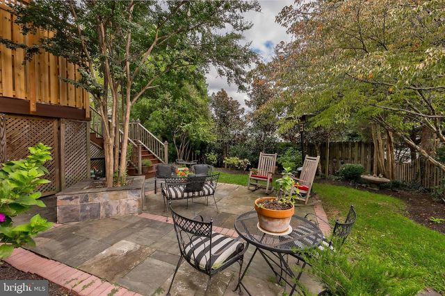 8505 LYNWOOD PL, Chevy Chase, MD 20815