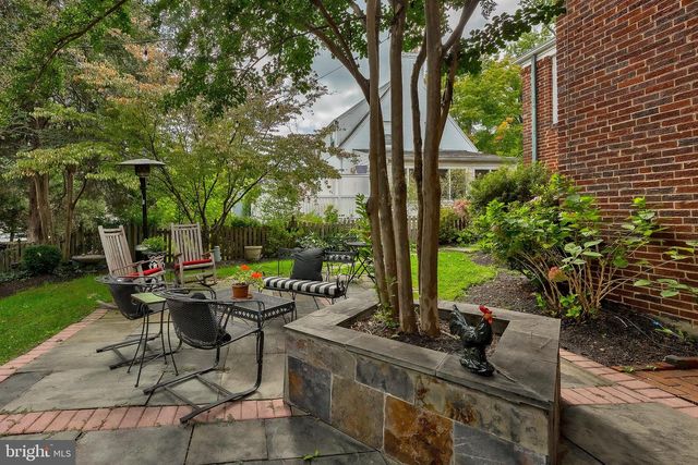 8505 LYNWOOD PL, Chevy Chase, MD 20815