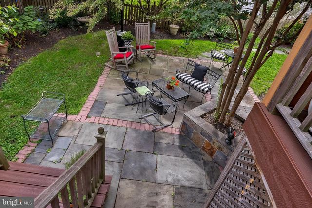 8505 LYNWOOD PL, Chevy Chase, MD 20815