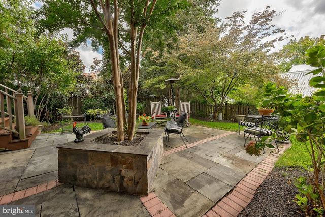 8505 LYNWOOD PL, Chevy Chase, MD 20815