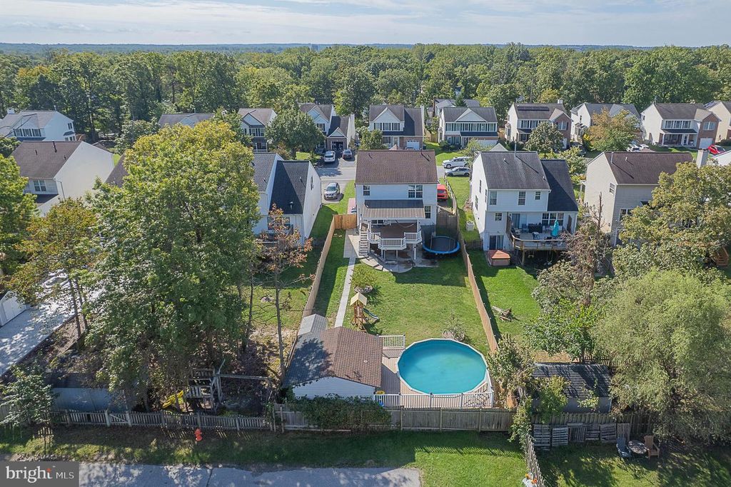 9659 NORFOLK AVE, Laurel, MD 20723