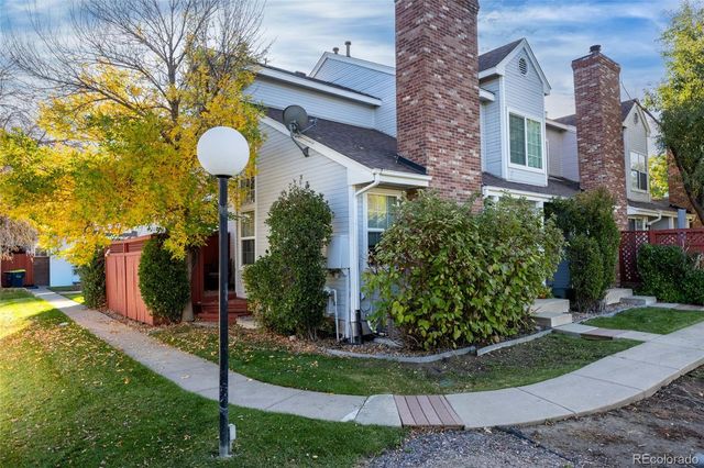 12292 Bannock Circle C, Denver, CO 80234