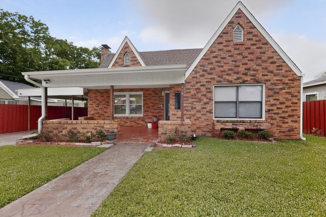926 S Kennedy Avenue, Tyler, TX 75701