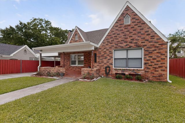 926 S Kennedy Avenue, Tyler, TX 75701